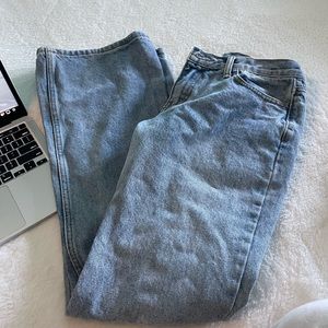 COPY - Brandy Melville Quinn Jeans